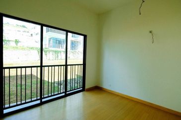 Kingsley Hills @ Putra Heights