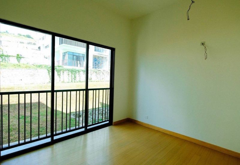 Kingsley Hills @ Putra Heights