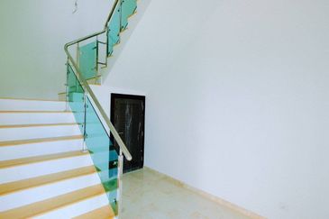 Kingsley Hills @ Putra Heights