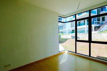 Kingsley Hills @ Putra Heights