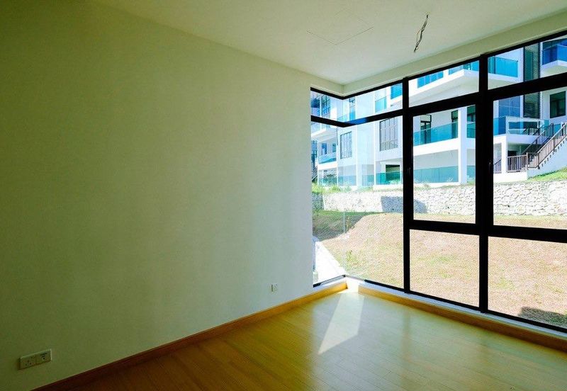 Kingsley Hills @ Putra Heights