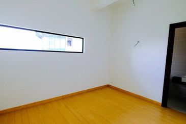 Kingsley Hills @ Putra Heights