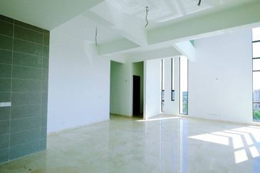 Kingsley Hills @ Putra Heights