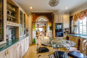 Tropicana Golf & Country Resort