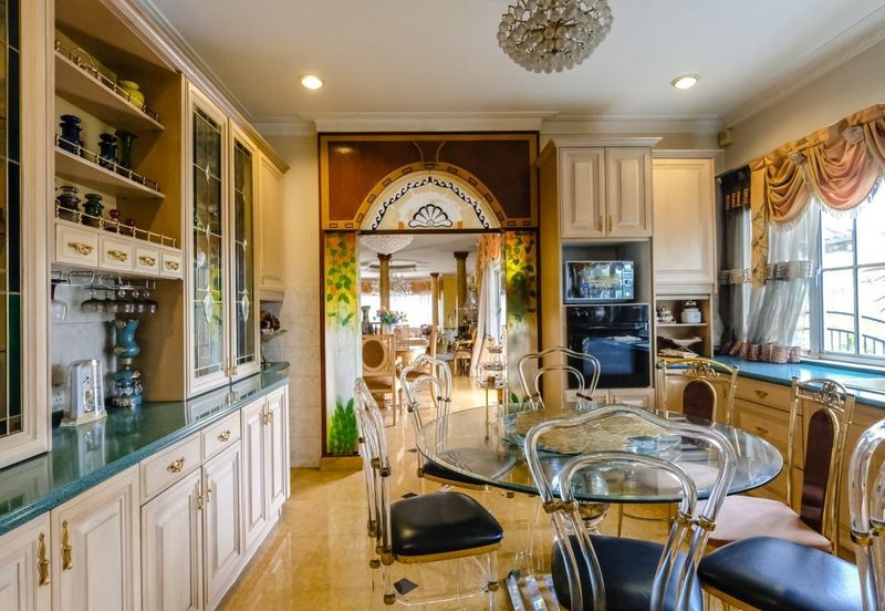 Tropicana Golf & Country Resort