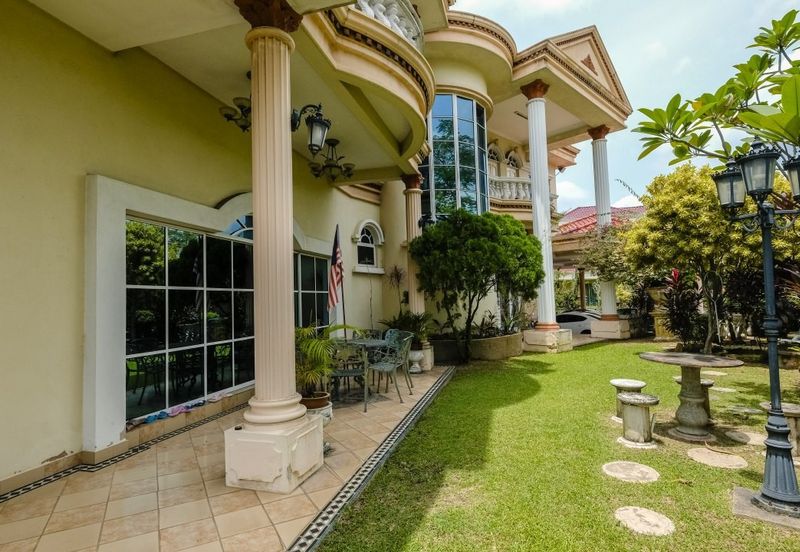 Tropicana Golf & Country Resort