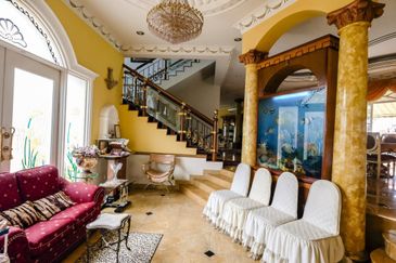 Tropicana Golf & Country Resort