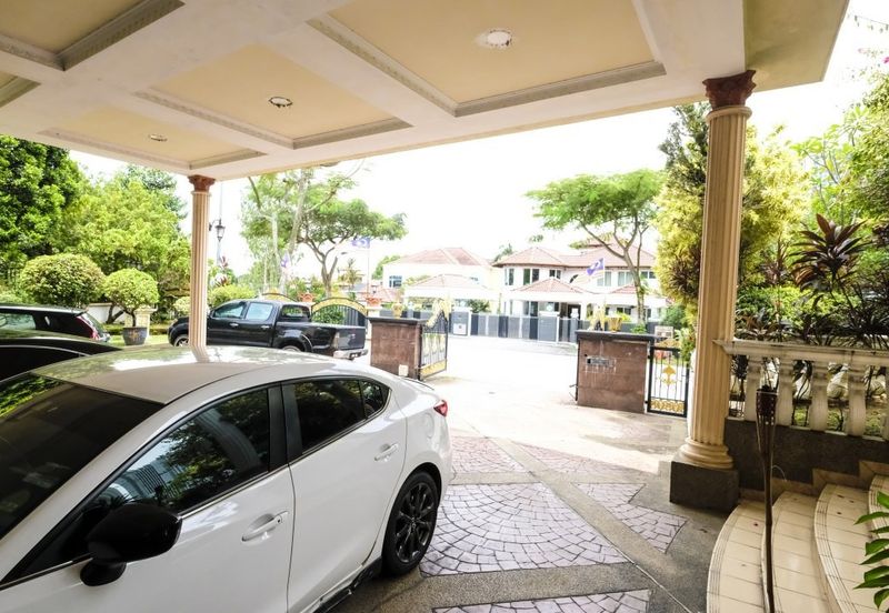 Tropicana Golf & Country Resort