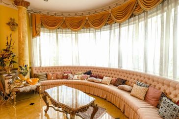 Tropicana Golf & Country Resort