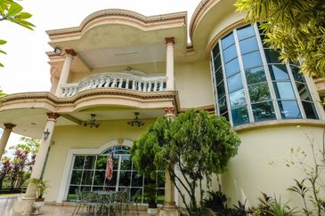 Tropicana Golf & Country Resort