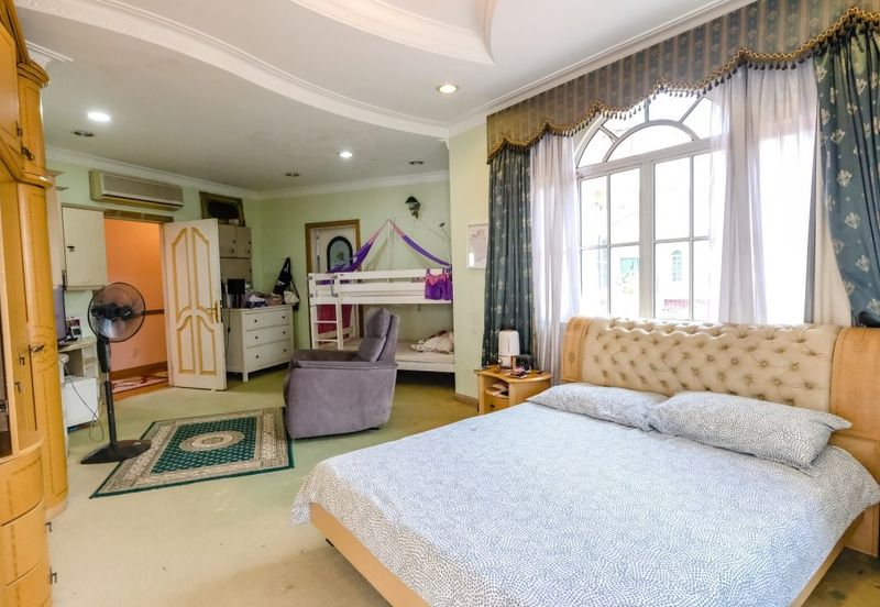 Tropicana Golf & Country Resort