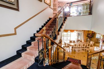 Tropicana Golf & Country Resort