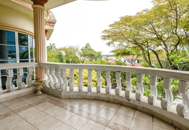 Tropicana Golf & Country Resort