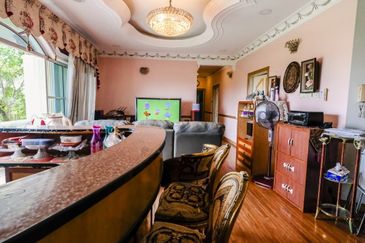 Tropicana Golf & Country Resort