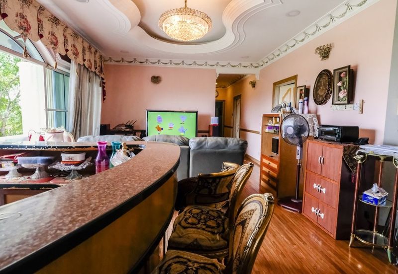 Tropicana Golf & Country Resort