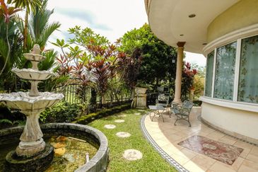 Tropicana Golf & Country Resort