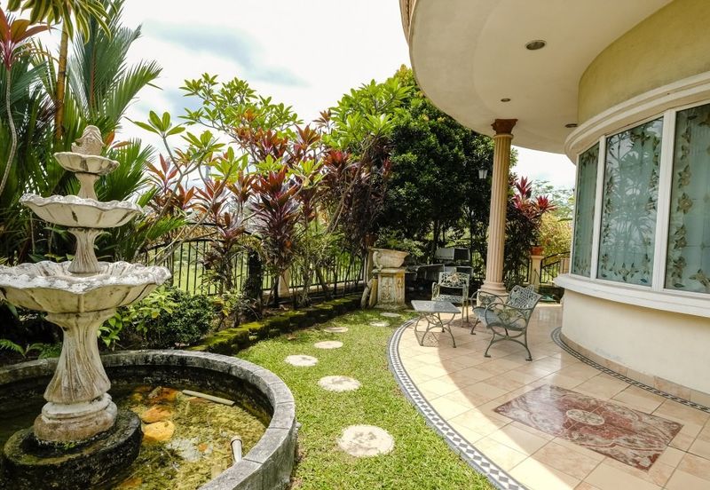 Tropicana Golf & Country Resort