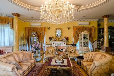 Tropicana Golf & Country Resort