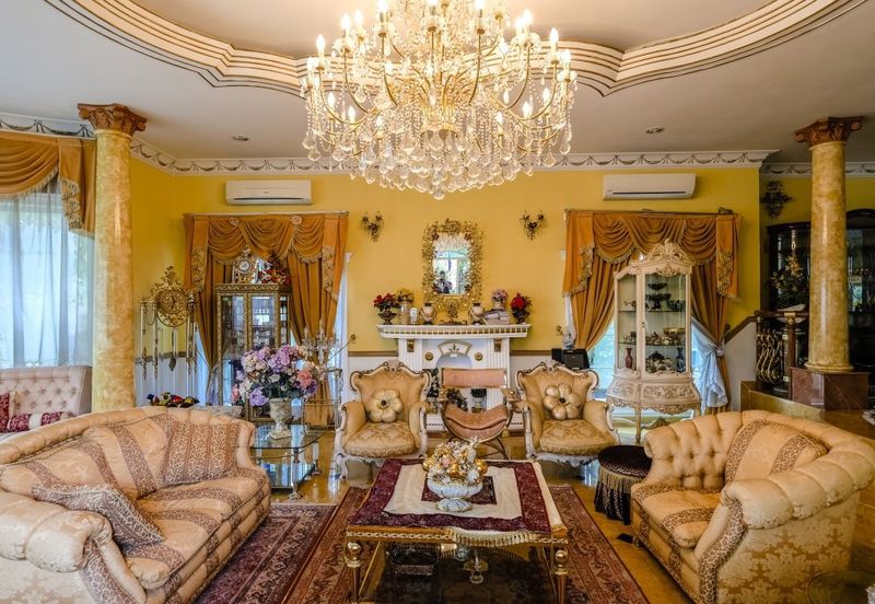 Tropicana Golf & Country Resort