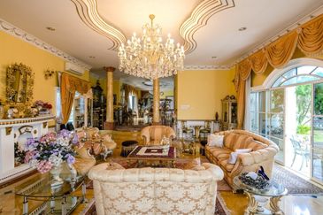 Tropicana Golf & Country Resort