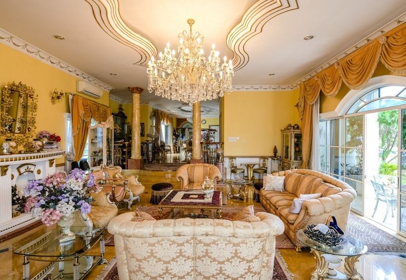 Tropicana Golf & Country Resort