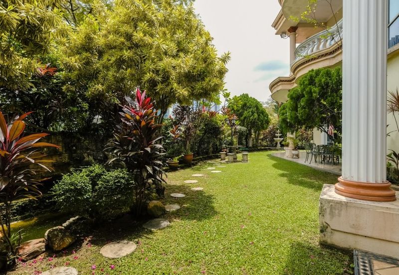 Tropicana Golf & Country Resort