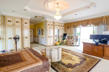 Tropicana Golf & Country Resort