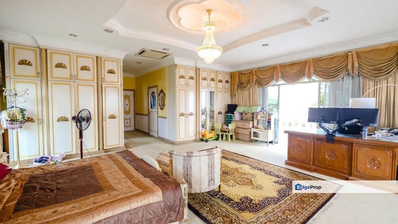 Luxury Bungalow Tropicana Golf & Country Resort Petaling Jaya, Selangor, Tropicana