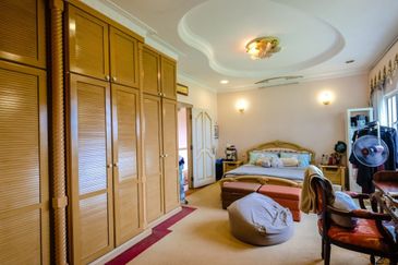 Tropicana Golf & Country Resort