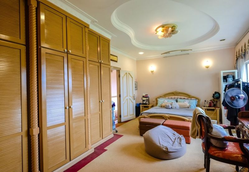 Tropicana Golf & Country Resort