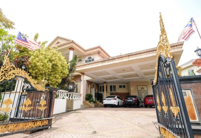 Tropicana Golf & Country Resort