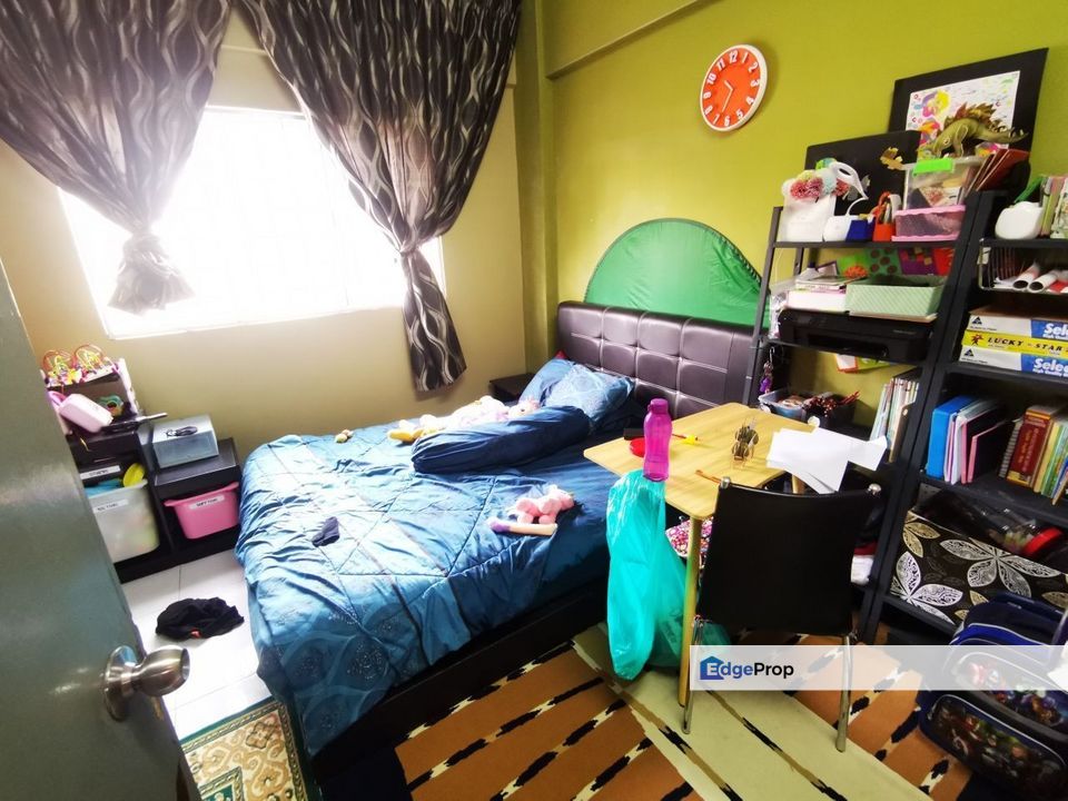 VISTA SERI PUTRA Apartment, Bandar Seri Putra, Bangi, Selangor, Bangi