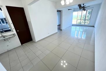 Apartment Putra 1 (Pangsapuri Putra 1)
