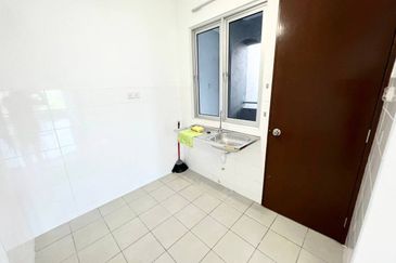 Apartment Putra 1 (Pangsapuri Putra 1)