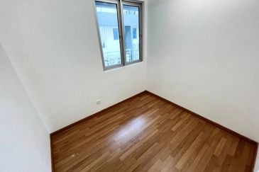 Apartment Putra 1 (Pangsapuri Putra 1)