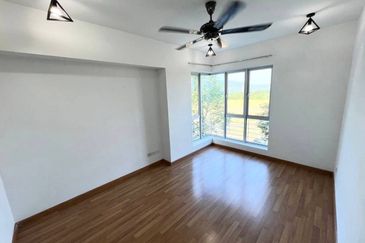 Apartment Putra 1 (Pangsapuri Putra 1)