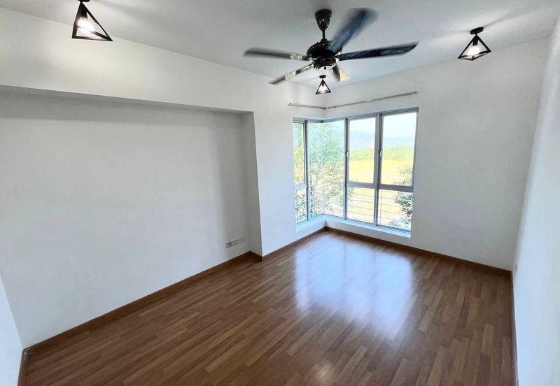 Apartment Putra 1 (Pangsapuri Putra 1)