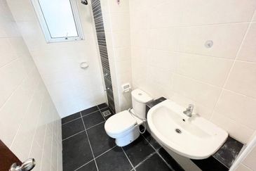 Apartment Putra 1 (Pangsapuri Putra 1)