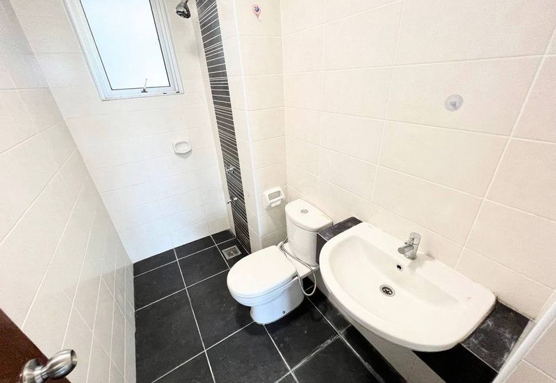 Apartment Putra 1 (Pangsapuri Putra 1)