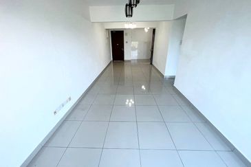 Apartment Putra 1 (Pangsapuri Putra 1)