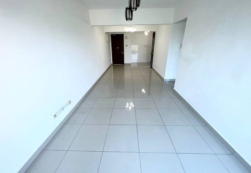 Apartment Putra 1 (Pangsapuri Putra 1)