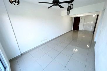 Apartment Putra 1 (Pangsapuri Putra 1)