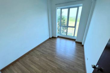 Apartment Putra 1 (Pangsapuri Putra 1)