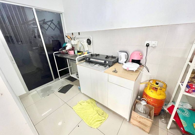 Simfoni 1 Condominium