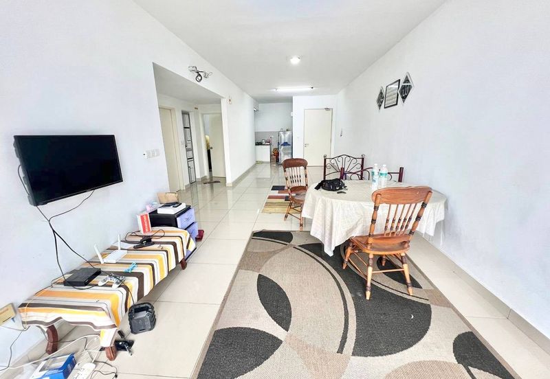 Simfoni 1 Condominium