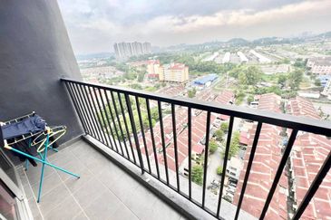 Simfoni 1 Condominium