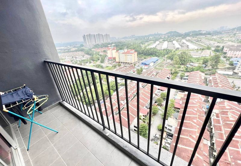 Simfoni 1 Condominium