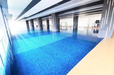 Simfoni 1 Condominium