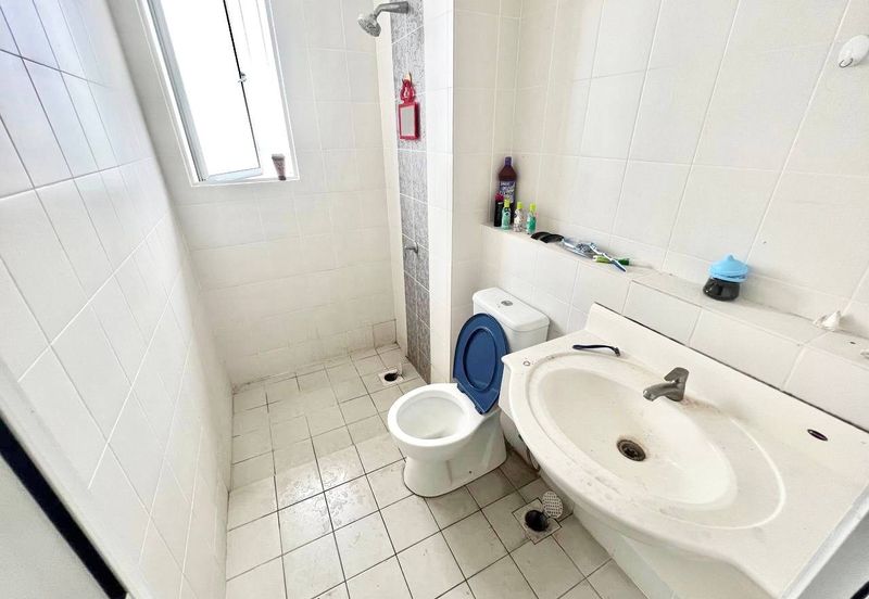 Simfoni 1 Condominium