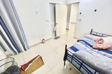 Simfoni 1 Condominium